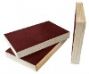 high quality brown film faced plywood