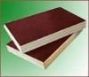 high quality brown film faced plywood